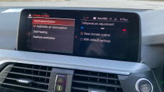 BMW X3 xDrive20d M Sport 5dr Step Auto Diesel Estate